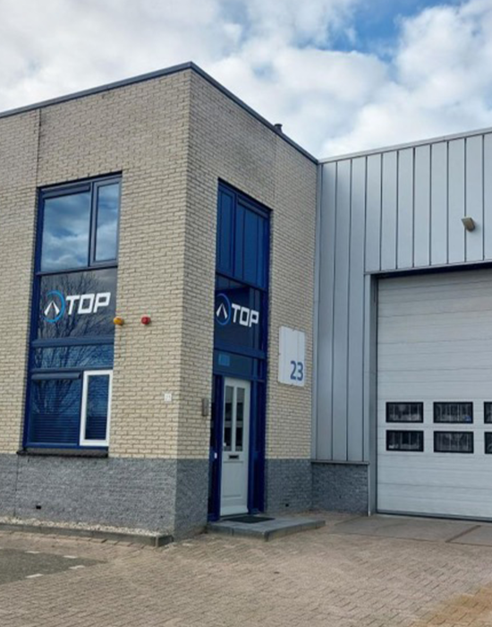 TOP-Electronics | Goos Print & Sign